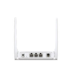 مودم روتر ADSL2 بی سیم مرکوسیس مدل MW-300D
