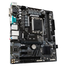 مادربرد گیگابایت مدل H610M HD3P rev. 1.0