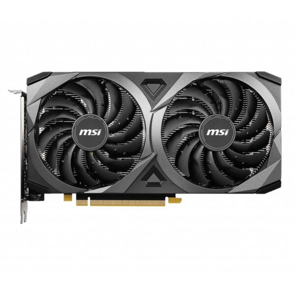 کارت گرافیک ام اس آی مدل GeForce RTX 3060 VENTUS 2X 12G OC