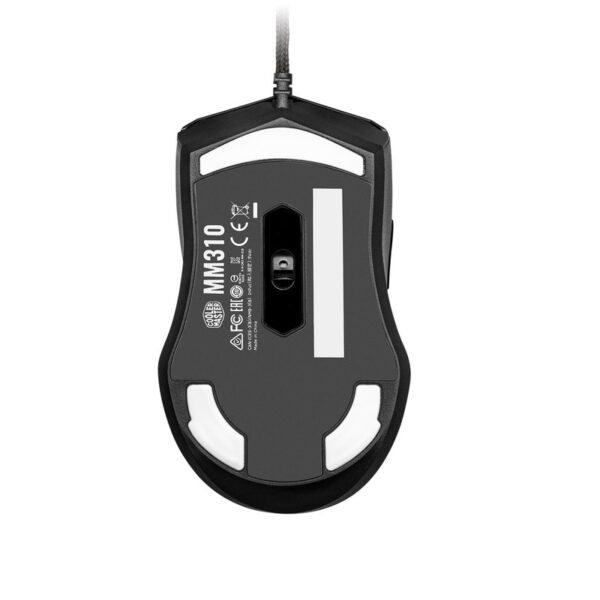 ماوس کولر مستر مدل MM310