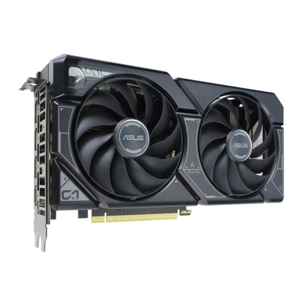 کارت گرافیک ایسوس مدل Dual GeForce RTX 4060 Ti OC Edition 8GB GDDR6