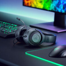 هدست مخصوص بازی ریزر مدل KRAKEN X