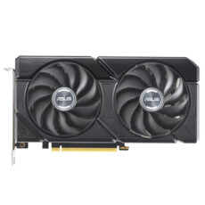 کارت گرافیک ایسوس مدل Dual GeForce RTX 4060 Ti EVO OC Edition 8GB GDDR6