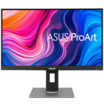 مانیتور ایسوس مدل ProArt Display PA278QV سایز 27 اینچ