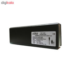 میکروفون یقه ای جی.تی.آر مدل CM-1000