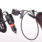 دوربین فیلمبردای خودرو مدل TCC-694