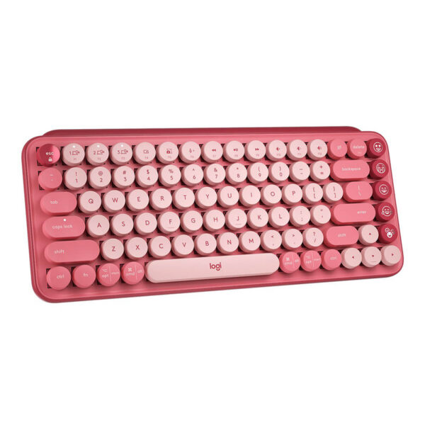 کیبورد لاجیتک مدل POP KEYS MECHANICAL KEYBOARD RF US