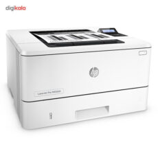 پرینتر لیزری اچ پی مدل LaserJet Pro M402dn