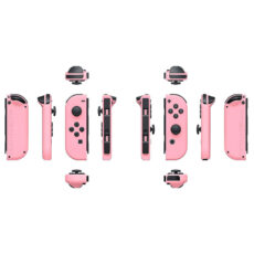 دسته بازی نینتندو مدل Joy Con Pastel P/Y