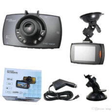 دوربین فیلم برداری خودرو مدل Camcorder