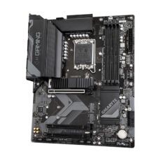 مادربرد گیگابایت مدل B760 GAMING X AX rev. 1.x