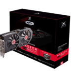 کارت گرافیک ایکس اف ایکس مدل RX 580-8GB