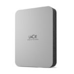هارد دیسک اکسترنال لسی مدل MOBILE DRIVE New USB-C 3.2 ظرفیت 5 ترابایت
