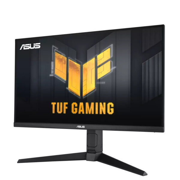 مانیتور مخصوص بازی ایسوس مدل TUF Gaming VG27AQL3A سایز 27 اینچ