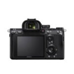 دوربین دیجیتال سونی مدل Alpha A7 III Mirrorless Body Digital Camera