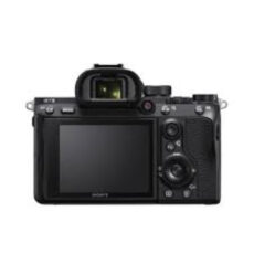 دوربین دیجیتال سونی مدل  Alpha A7 III Mirrorless Body Digital Camera