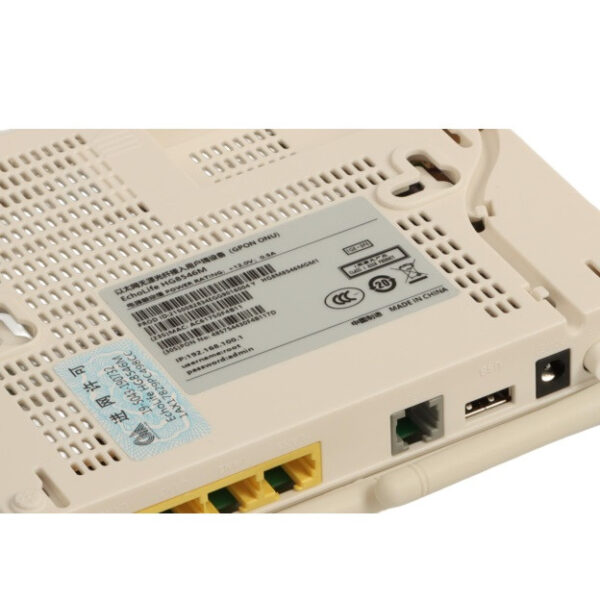 مودم روتر Gpon-ONT مدل EchoLife HG8546M