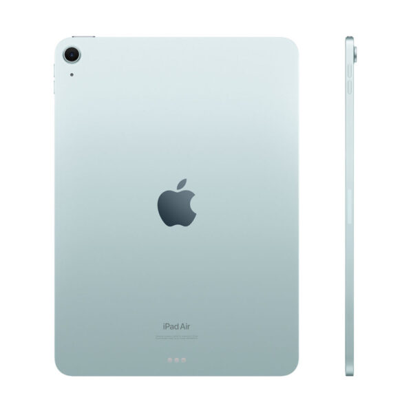 تبلت 11 اینچی اپل مدل iPad Air 2024 M2 Wi-Fi ظرفیت 128 گیگابایت و رم 8 گیگابایت