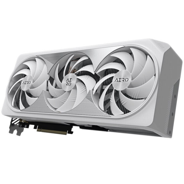 کارت گرافیک گیگابایت مدل GeForce RTX™ 4090 AERO OC 24G