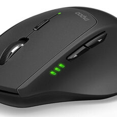 ماوس بی سیم رپو مدل MT550