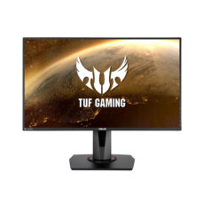 مانیتور ایسوس مدل TUF GAMING VG279QM سایز 27 اینچ