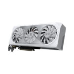 کارت گرافیک گیگابایت مدل GeForce RTX™ 4060 Ti AERO OC 16G