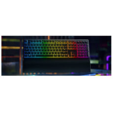 کیبورد مخصوص بازی ریزر مدل ORANTA V3 RGB