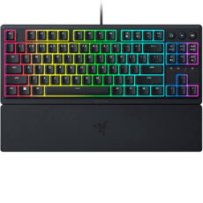 کیبورد مخصوص بازی ریزر مدل ORNATA V3 TENKEYLESS