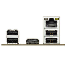 مادربرد بایوستار مدل +TB250-BTC D