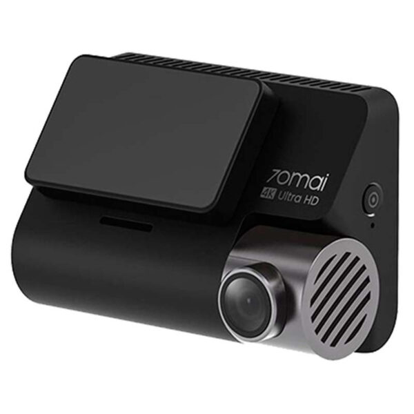دوربین فیلم برداری خودرو سوِنتی مِی مدل 70maI Dash Cam 4K + GPS A800S