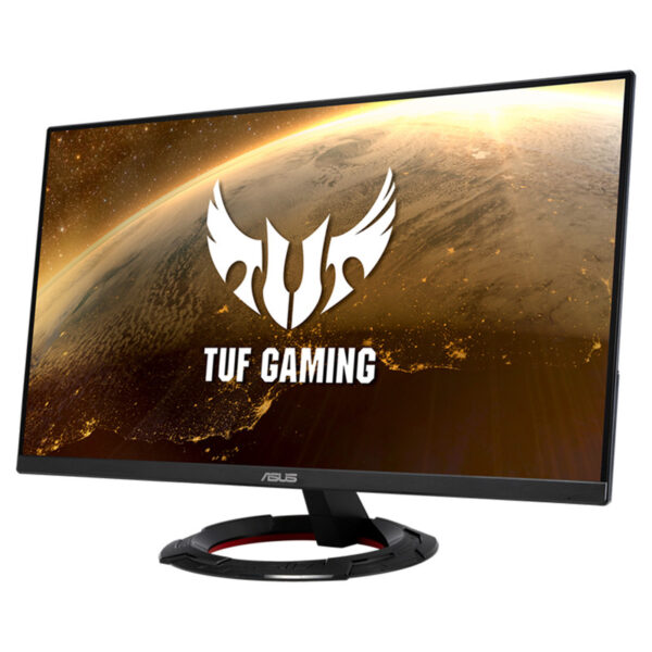 مانیتور گیمینگ ایسوس مدل TUF GAMING VG249Q1R سایز 23.8 اینچ