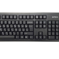 کیبورد و ماوس ای فورتک مدل 3100N