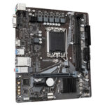 مادربرد گیگابایت مدل H610M H V2 rev. 1.0