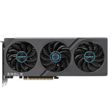 کارت گرافیک گیگابایت مدل GeForce RTX™ 4060 Ti EAGLE OC 8G