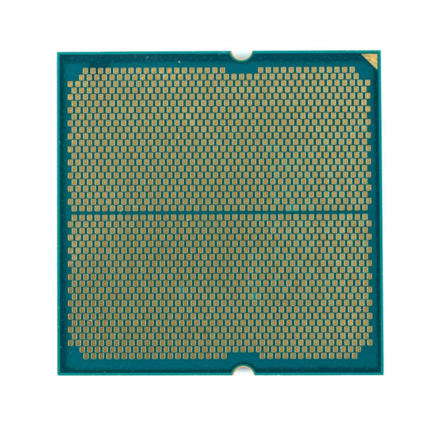 پردازنده مرکزی ای ام دی مدل RYZEN 5 7600