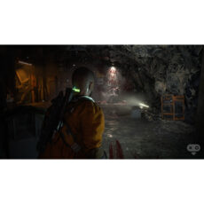 بازی Callisto Protocol مخصوص PS4