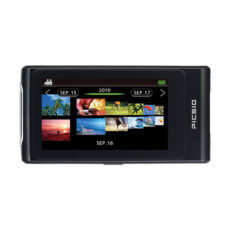 دوربین فیلم برداری جی وی سی مدل PICSIO GC-FM2 HD 5MP