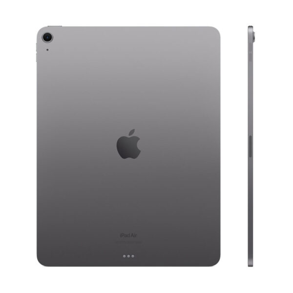 تبلت 13 اینچی اپل مدل iPad Air 2024 M2 Wi-Fi ظرفیت 256 گیگابایت و رم 8 گیگابایت