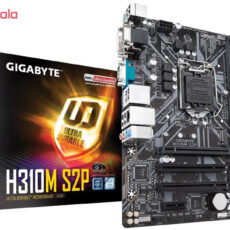 مادربرد گیگابایت مدل H310M S2P