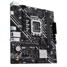 مادربرد ایسوس مدل PRIME H610M-K D4 ARGB