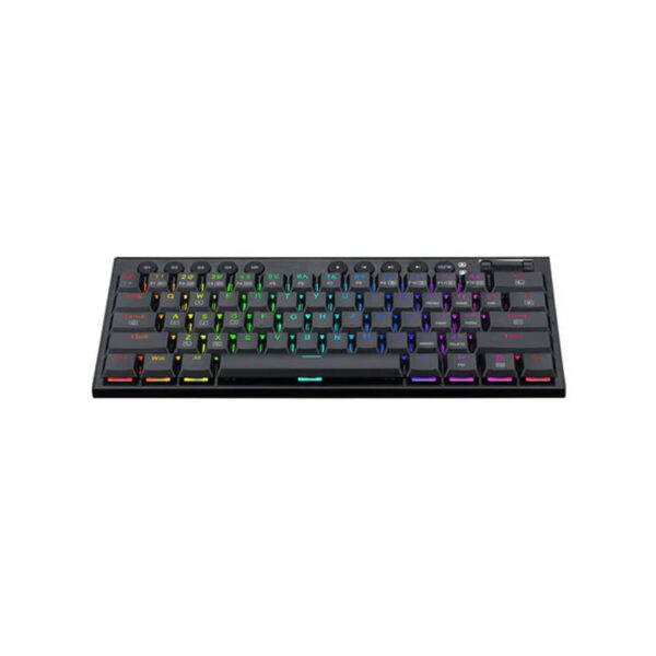 کیبورد مخصوص بازی ردراگون مدل K632 RGB