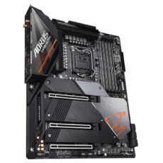 مادربرد گیگابایت مدل Z490 AORUS ULTRA rev. 1.x