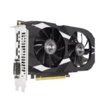 کارت گرافیک ایسوس مدل Dual GeForce RTX 3050 OC Edition 6GB