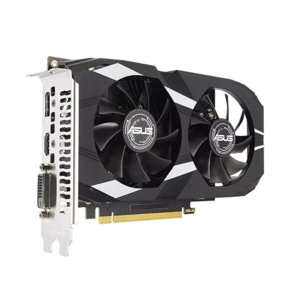 کارت گرافیک ایسوس مدل Dual GeForce RTX 3050 OC Edition 6GB