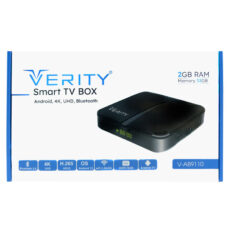 اندروید باكس وريتى مدل 9110