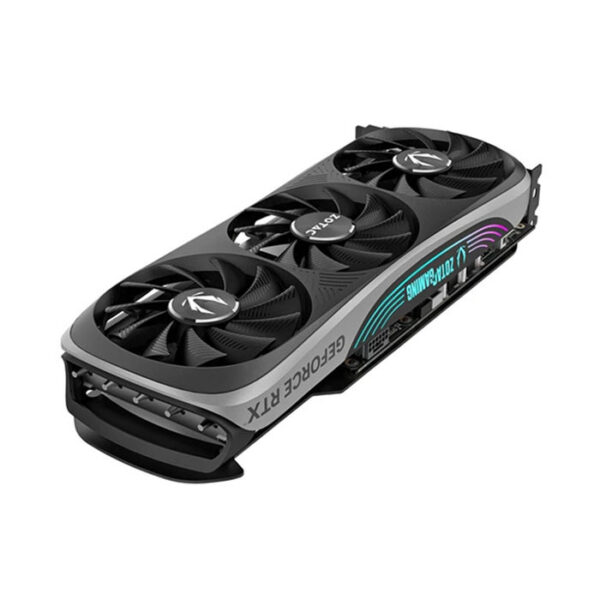 کارت گرافیک زوتک مدل GeForce RTX 4070 Trinity 12GB