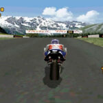 بازی XS Moto مخصوص ps1