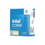 پردازنده اینتل مدل CPU INTEL COREi5 14600K BOX