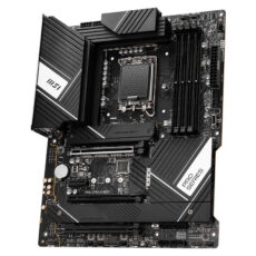 مادربرد ام اس آی مدل PRO Z790-A WIFI