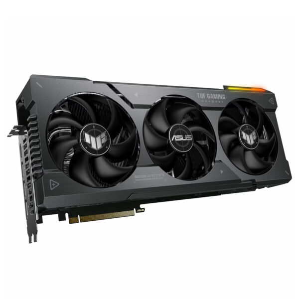 کارت گرافیک ایسوس مدل TUF Gaming Radeon RX 7900 XTX OC Edition